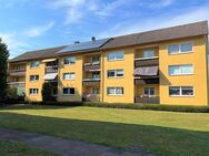 Renovierte 4-Zimmer-Wohnung in ruhiger Lage! - Bad Salzuflen