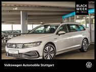 VW Passat Variant, 1.4 TSI GTE, Jahr 2021 - Stuttgart