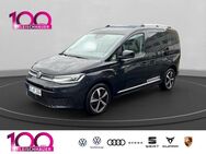 VW Caddy, 2.0 TDI KO Style, Jahr 2024 - Aachen