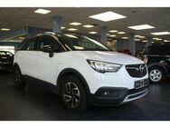 Opel Crossland X 1.2 Innovation - LED - Rückfahrkamera - - Euskirchen