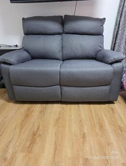 Sofa - Duisburg