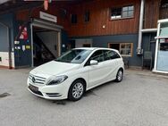 Mercedes-Benz B 180 *Sitzheiz.*wenig KM*BI-XENON* - Bischofswiesen