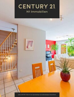 Familienfreundliches Zuhause in Top-Lage - Nürnberg