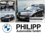 BMW Z4, sDrive20i M Sportpaket Ambiente DA, Jahr 2022 - Mülheim (Ruhr)