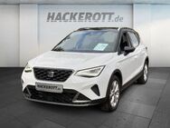 Seat Arona, 1.0 TSI FR 110 Wireless Charger, Jahr 2023 - Hannover