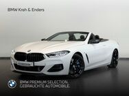 BMW M8, 50 i xDrive Cabrio Laserlicht TV Plus, Jahr 2020 - Fulda