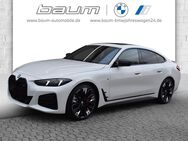 BMW M440, i xDrive MGranCoupe Sportpaket HK HiFi, Jahr 2022 - Bad Neuenahr-Ahrweiler