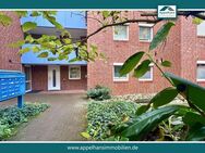 Helle 2-Zimmerwohnung inkl. großem Balkon in Voxtrup! - Osnabrück