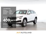 Skoda Kodiaq, 2.0 TSI STYLE | | |, Jahr 2023 - Plattling