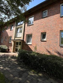 Wilkommen im neuen Zuhause! - Rendsburg