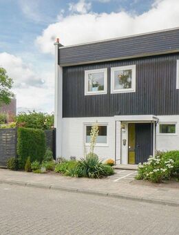 Modernisiertes Reihenhaus in Delmenhorst-Heidkrug - Erstbezug nach hochwertiger Modernisierung - Delmenhorst