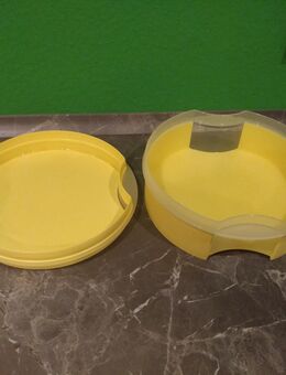Tupper Ware Dose neu - Büdingen