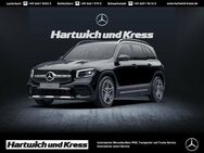 Mercedes GLB 200, AMG Line Fernlicht-Assitent Ambiente, Jahr 2021 - Schlüchtern