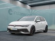 VW Golf, 2.0 GTI CLUBSPORT LM19 PRO HARMAN, Jahr 2021 - München