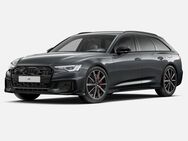 Audi A6, Avant S line 55TFSI e qu 20Ž, Jahr 2022 - Regensburg