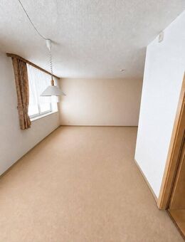 Helle 3-Zimmer-Wohnung in Remptendorf - ca. 80 m² im 1. Obergeschoss - Remptendorf
