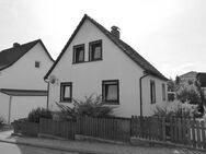 Gemütliches Einfamilienhaus auf wunderschönem Grundstück in ruhiger Lage von Niederlemp! - Ehringshausen
