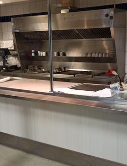 Bistro-Tresen - Berlin