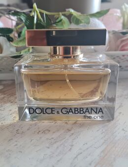 Dolce & Gabbana The One Eau de Parfüm 75 ml - Wermelskirchen
