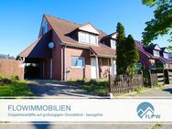 Doppelhaushälfte auf großzügigem Grundstück - bezugsfrei - Mittenwalde (Landkreis Dahme-Spreewald)