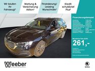 Skoda Octavia, Combi Ambition, Jahr 2024 - Herrenberg