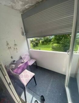 Sichere Kapitalanlage - Attraktive 3 Zimmer Wohnung in Osterholz - Bremen
