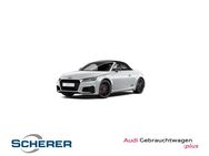 Audi TT, Roadster 40 TFSI, Jahr 2021 - Wiesbaden