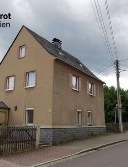 Freiwilliges Angebotsverfahren! - Für Familien, Paare oder Anleger mit Ideen bestens geeignet - Thum