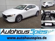 Mazda 3, 2.0 M-Hybrid EU6d-T TotwAss 16, Jahr 2019 - Heilbronn