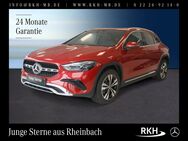 Mercedes GLA 200, Progressive ° Neues Mod, Jahr 2023 - Rheinbach