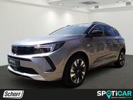 Opel Grandland Plug-in-Hybrid 1.6 DI Automatik Elegance - Arnstadt