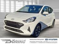 Hyundai i10, 1.0 Trend (MY25) EU6e, Jahr 2024 - Berlin