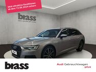 Audi A6, 2.0 TFSI 45 Avant quattro basis (EURO 6d), Jahr 2023 - Dietzenbach