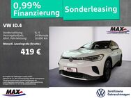 VW ID.4, PRO PERFORMANCE APP, Jahr 2023 - Offenbach (Main)