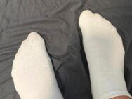 Getragene Socken - Trier