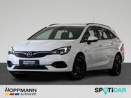 Opel Astra, Sports, Jahr 2021 - Siegen (Universitätsstadt)