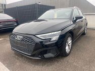 Audi A3 SB 35TFSI S-Tronic ACC KEYLESS LED VIRTUAL - Willmering