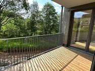 2 Zimmer Wohnung mit Balkon in Breitnau - Breitnau
