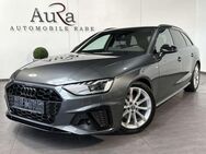 Audi A4 Avant 40 TFSI S-Line Black Aut. NAV+LED+ACC - Wardenburg