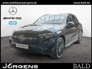 Mercedes C 450 AMG, GLC 450 d AMG-Sport Sitzklima 20, Jahr 2024 - Hagen (Stadt der FernUniversität)