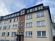 Sanierte 3 Raum Wohnung in Niederbobritzsch - Bobritzsch-Hilbersdorf