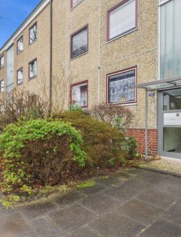 3-Zimmer-Eigentumswohnung mit Balkon & Garage in Hamburg - vermietet, frei ab 2026 - Hamburg