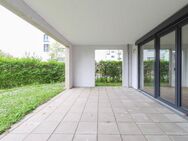 Traumhafte 5-Zi-Wohnung auf 164m² mit einer Terrasse + Gartenanteil! - Ludwigshafen (Rhein)
