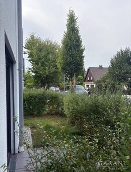 Modernes 1 Zimmer-Appartement mit Garten - Direkt am Forstenrieder Park! - München