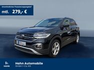 VW T-Cross, 1.5 TSI Style, Jahr 2021 - Göppingen