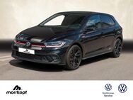 VW Polo, 2.0 TSI GTI EDITION 25 LIMITIERT, Jahr 2022 - Weingarten (Baden)