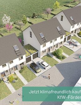 Moderne Doppelhaushälfte mit Platz für die ganze Familie - Grevenbroich