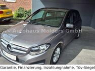 Mercedes B 180, Automatik 230 mtl, Jahr 2016 - Rheurdt