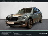 Skoda Kamiq, 1.0 TSI Selection, Jahr 2024 - Karlskron