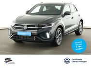 VW T-Roc, 1.5 TSI R-Line, Jahr 2024 - Suhl